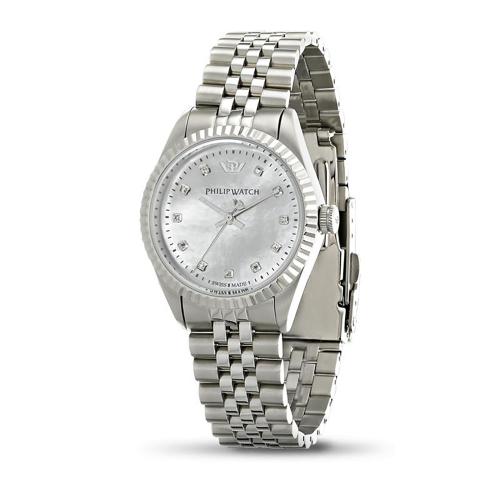Philip Watch Orologio Caribe Quarzo