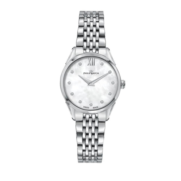 Philip Watch Orologio Roma Quarzo