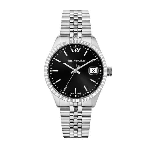 Philip Watch Orologio Caribe Quarzo