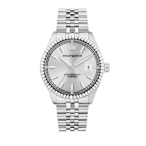 Philip Watch Orologio Caribe Quarzo