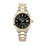 Philip Watch Orologio Caribe Quarzo Bicolore