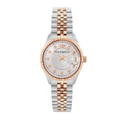 Philip Watch Orologio Caribe Quarzo