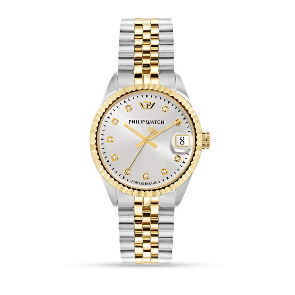 Philip Watch Orologio Caribe Quarzo