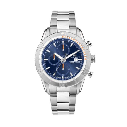 Philip Watch Orologio Champion Quarzo