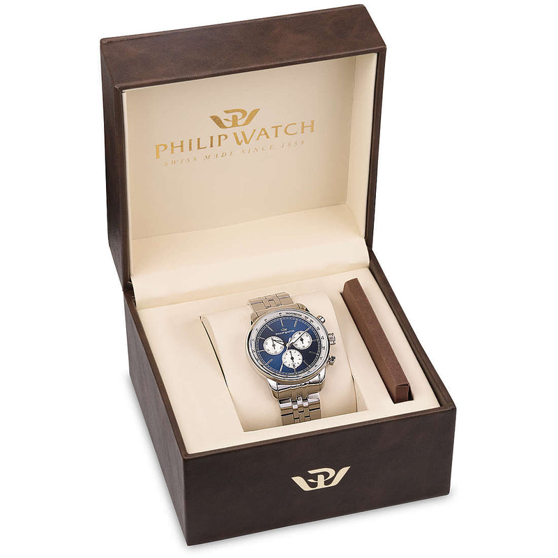 Orologio Philip Watch Anniversary Quarzo
