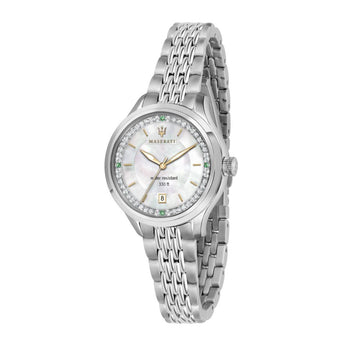 Maserati Orologio Traguardo Quarzo