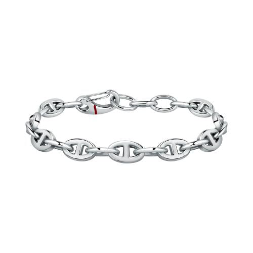 Sector Bracciale Marine Acciaio