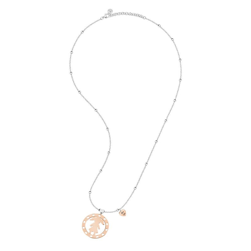Morellato Collana Talismani Ragazza (4658780504145)