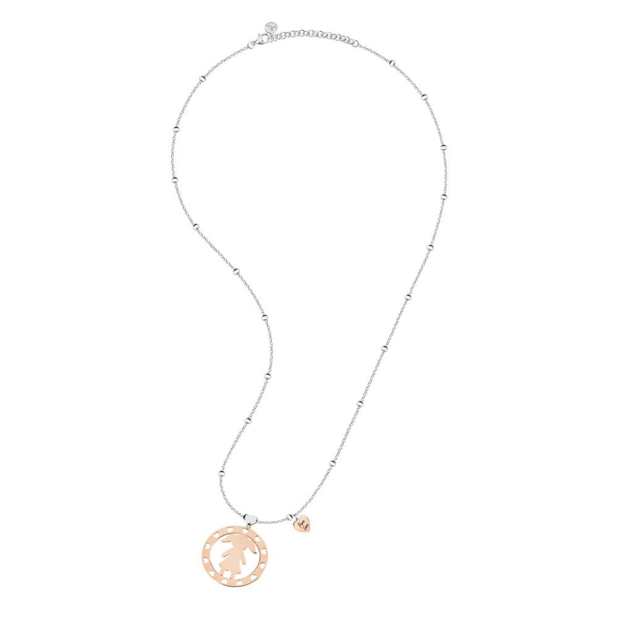 Morellato Collana Talismani Ragazza (4658780504145)