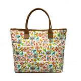 Ammia Shopping Bag Funny Bianca