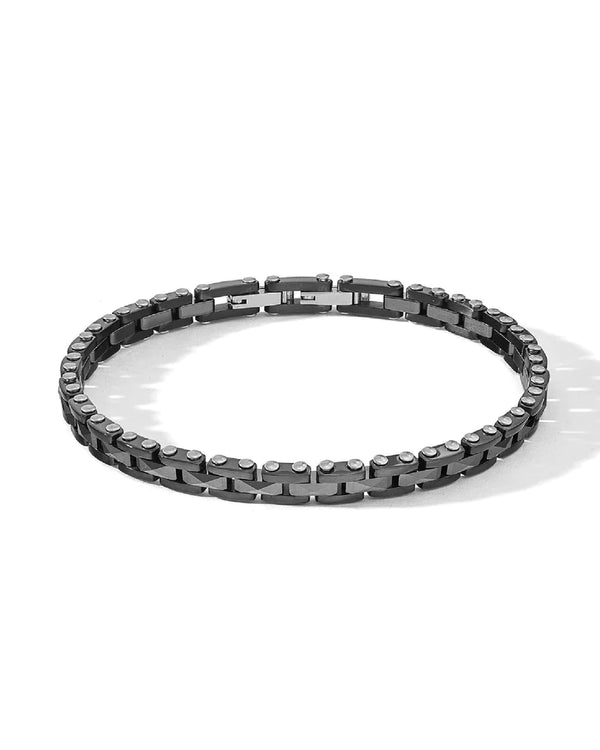 Bracciale Catena Uomo Comete Gioielli