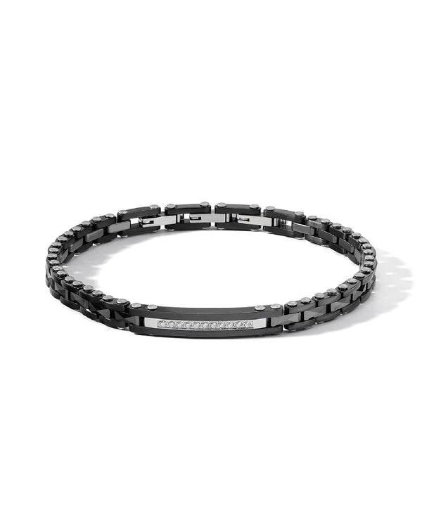 Bracciale Catena Uomo Comete Gioielli