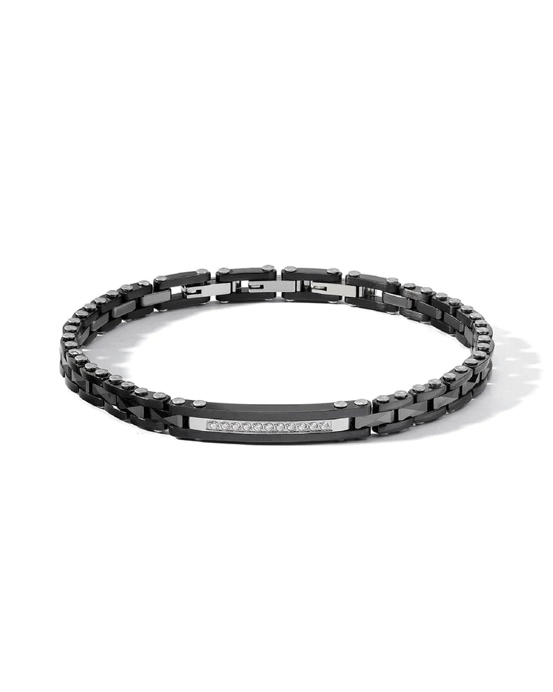 Bracciale Catena Uomo Comete Gioielli