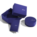 ORECCHINI BOCCOLE FACE CUBE BR 0.17