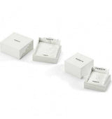 Anello Comete Perle D'Amore Diamanti Ct. 0,6