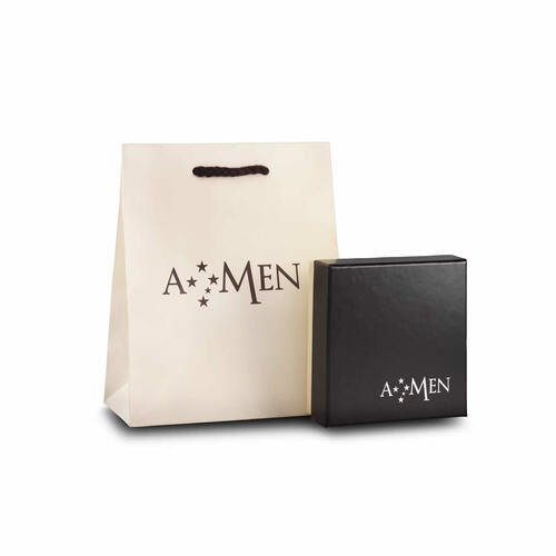 Anello Amen Rosario