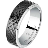 Anello Maserati Uomo