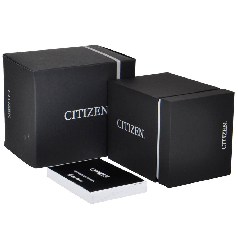 Citizen Orologio L Ambiluna Eco Drive