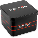 Sector Orologio 240 Chrono 41MM
