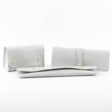 Cluse Orologio Vigoureux Uomo Silver