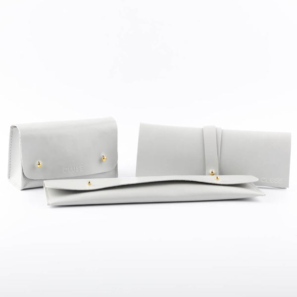 Cluse Orologio Vigoureux Uomo Silver