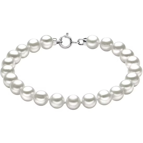 Comete Bracciale Perle