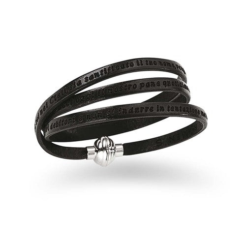 Amen Bracciale Preghiera Padre Nostro