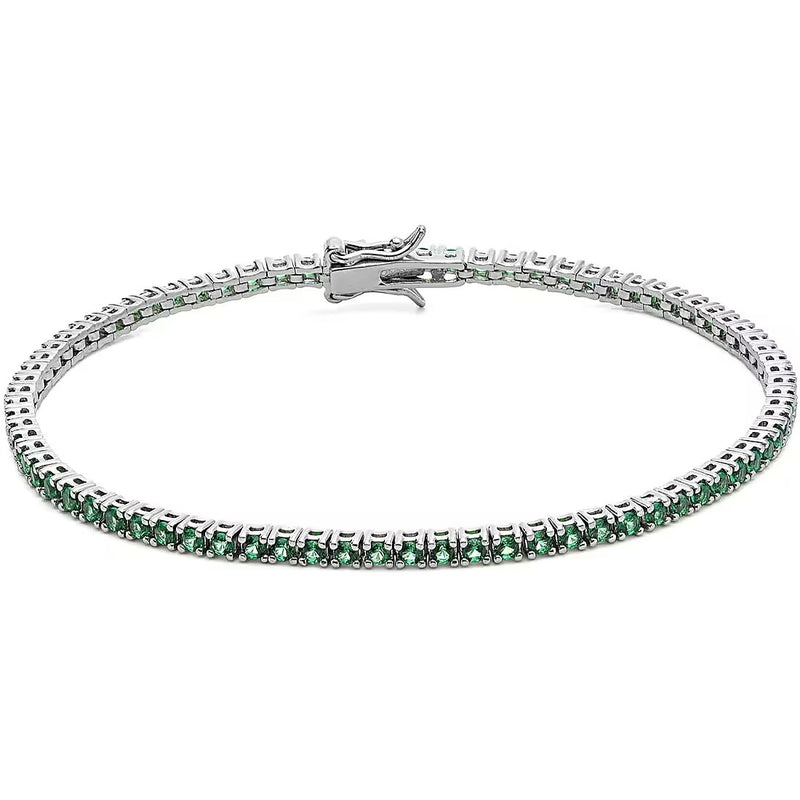 Bracciale Comete Tennis Uomo