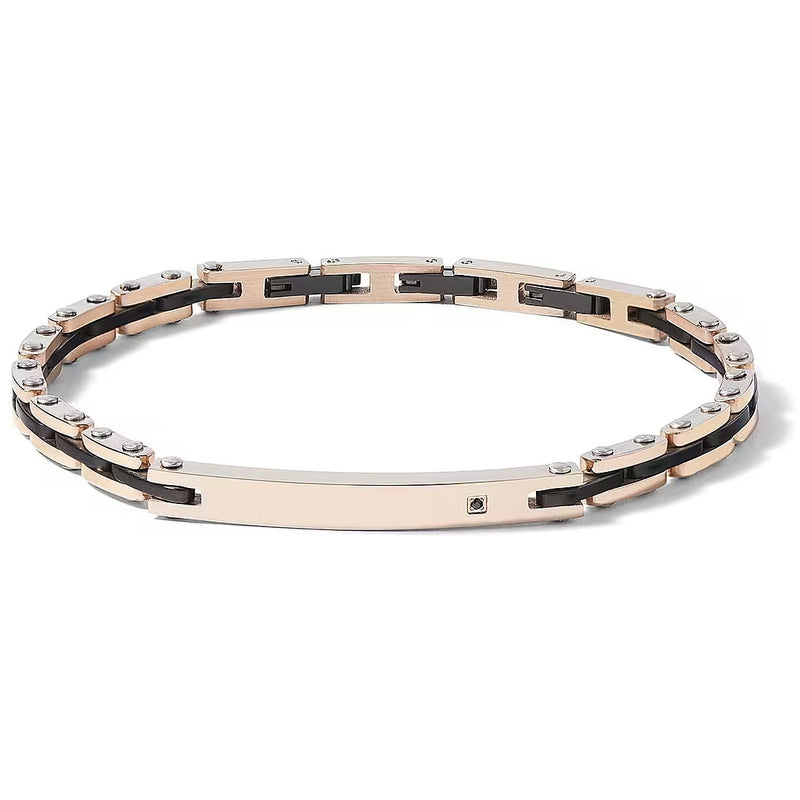 Bracciale Comete Basic Uomo