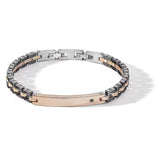 Bracciale Uomo Comete Gioielli Tyres
