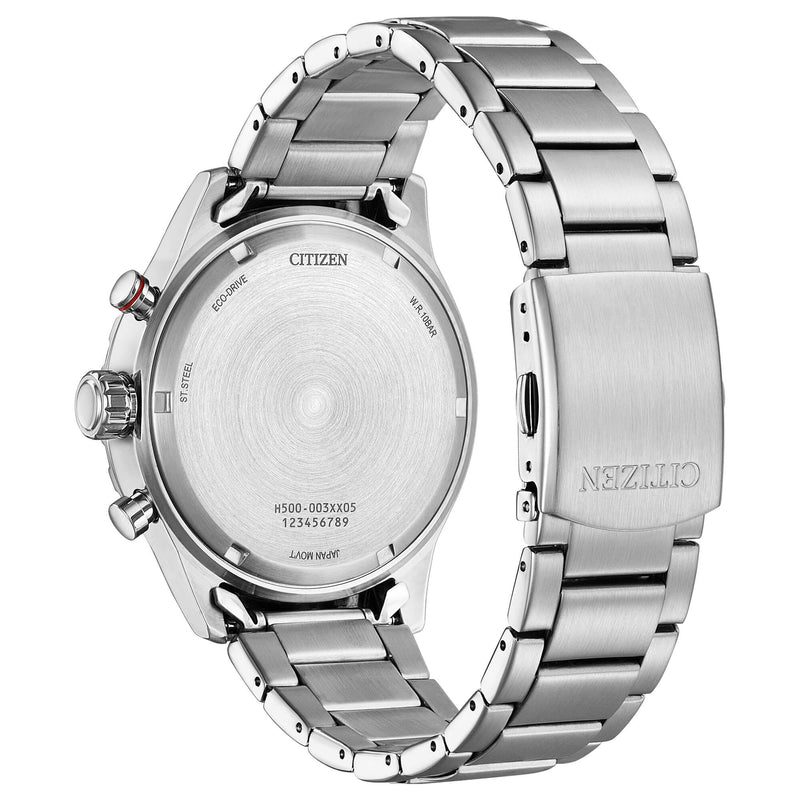 Orologio Outdoor Crono Citizen