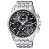 Orologio Uomo RC Eco Drive Citizen