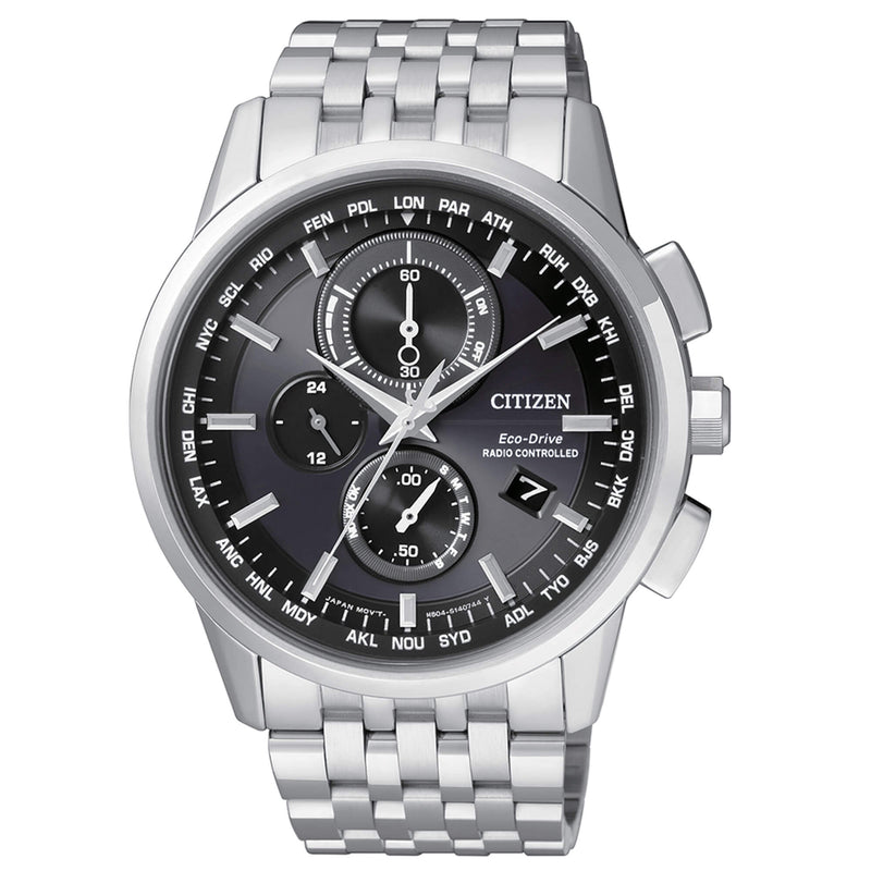 Orologio Uomo RC Eco Drive Citizen