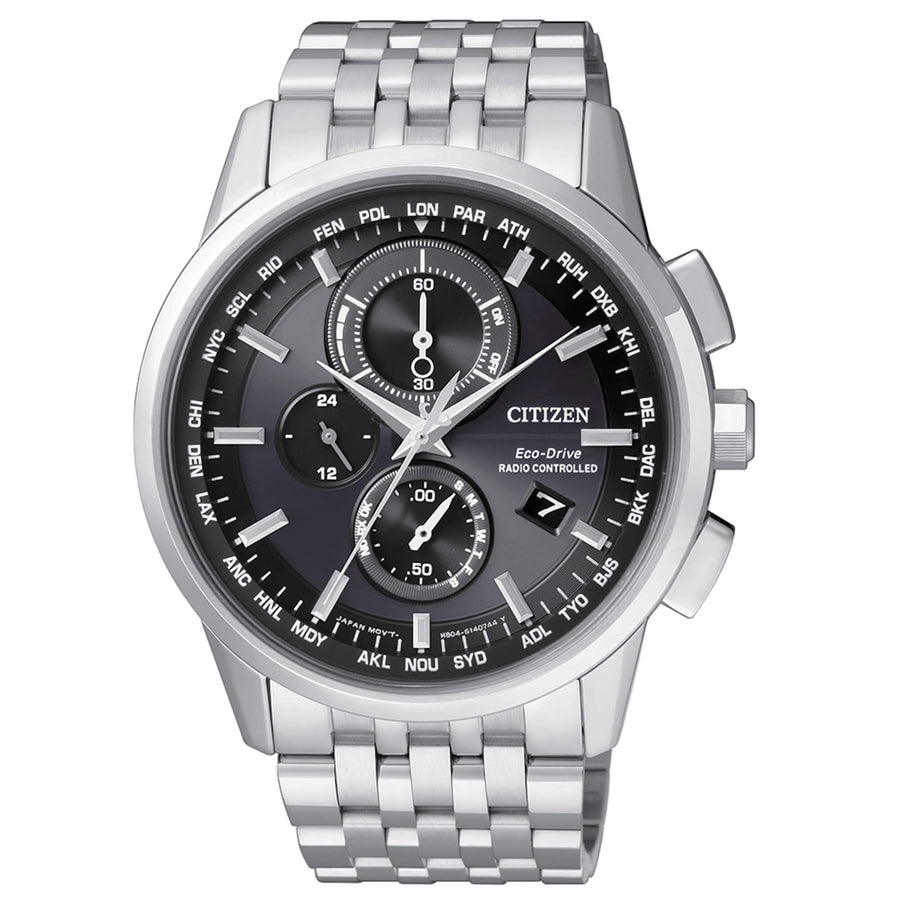 Orologio Uomo RC Eco Drive Citizen