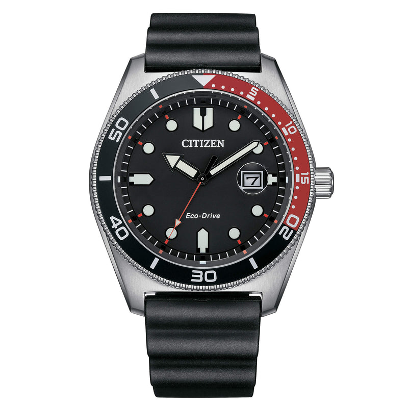 Orologio Citizen Eco Drive Marine