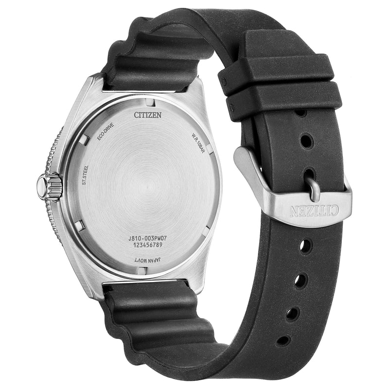 Orologio Citizen Eco Drive Marine