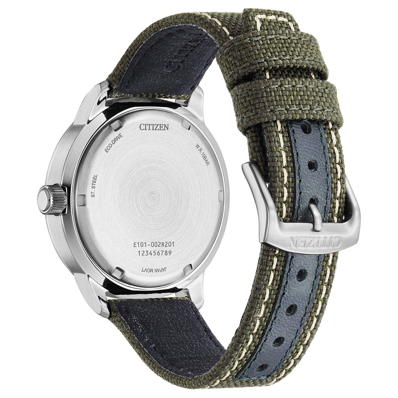 Orologio Citizen Eco Drive Urban