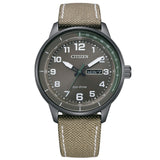 Orologio Citizen Eco Drive Urban