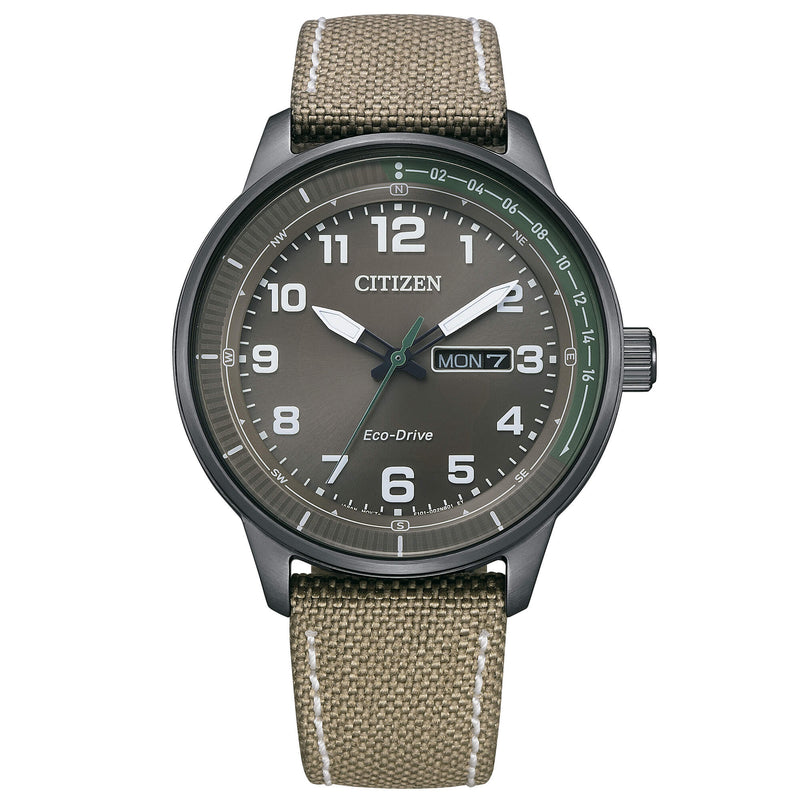 Orologio Citizen Eco Drive Urban