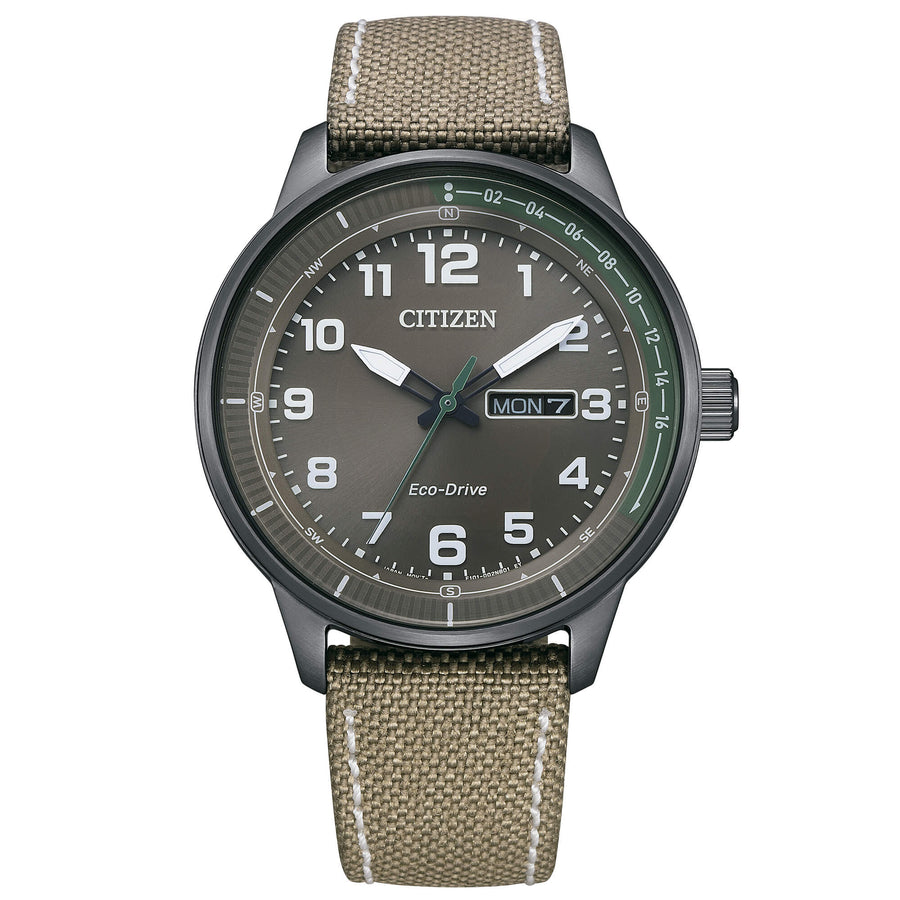 Orologio Citizen Eco Drive Urban