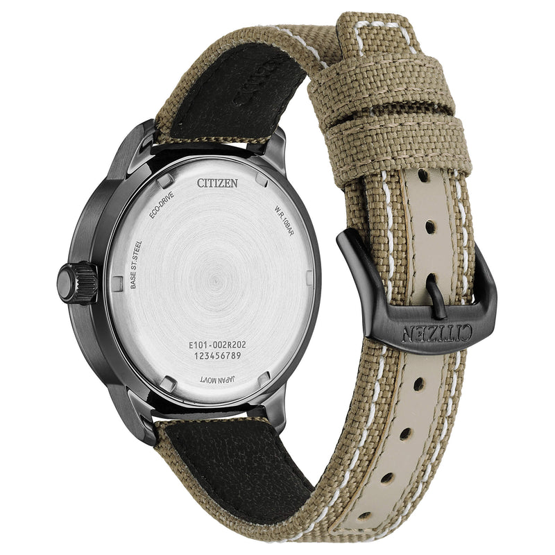 Orologio Citizen Eco Drive Urban