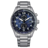 Orologio Urban Crono Citizen