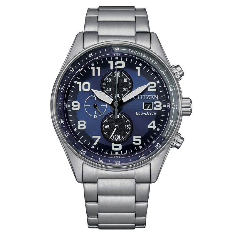 Orologio Urban Crono Citizen Cambria Gioielli