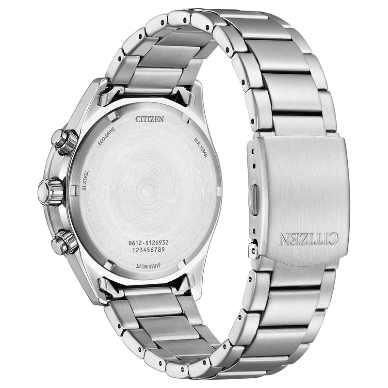 Orologio Urban Crono Citizen