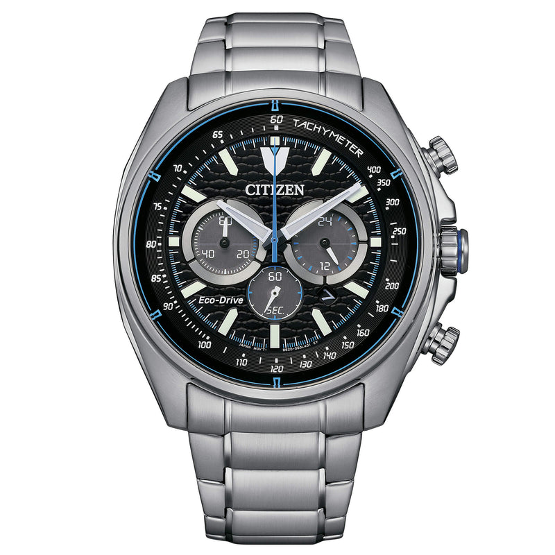 Orologio Citizen Crono Active
