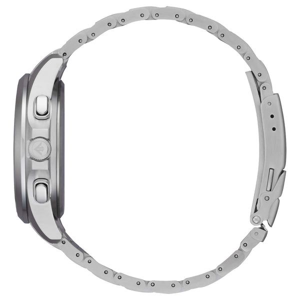 Citizen Orologio Field Super Titanio