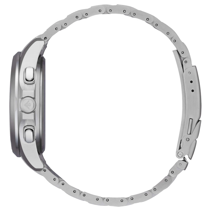 Citizen Orologio Field Super Titanio