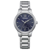Orologio Citizen Silver