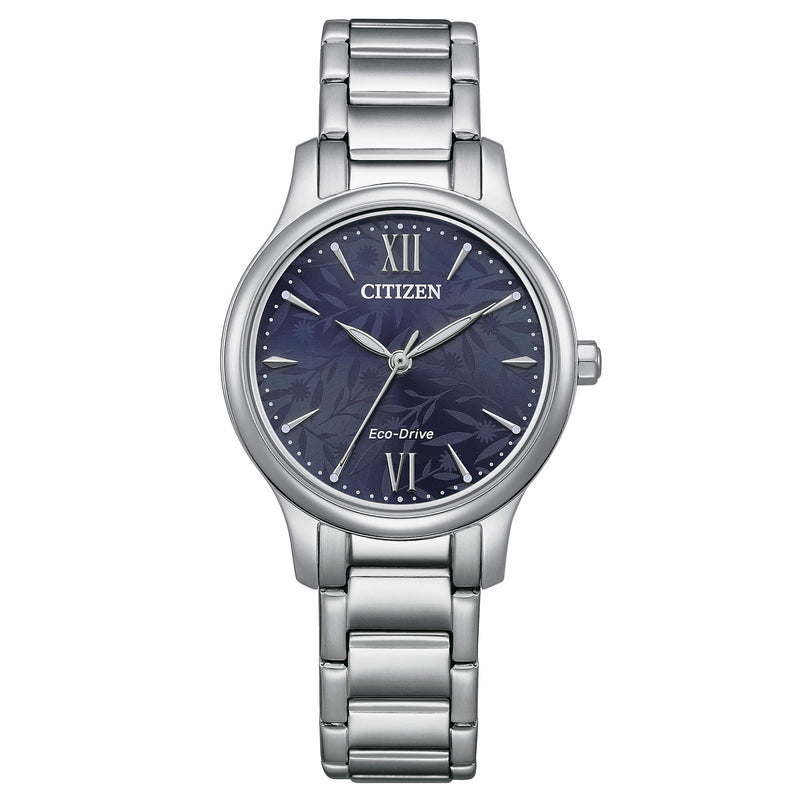 Orologio Citizen Silver