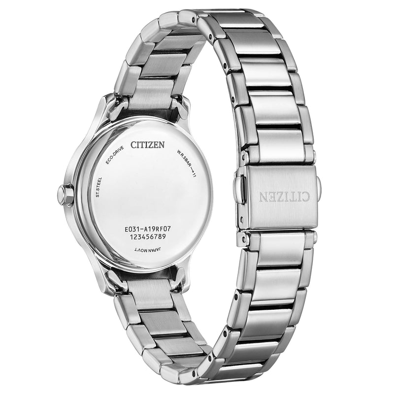 Orologio Citizen Silver